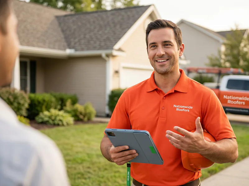 Roof Installation  in Mineral  FAQ